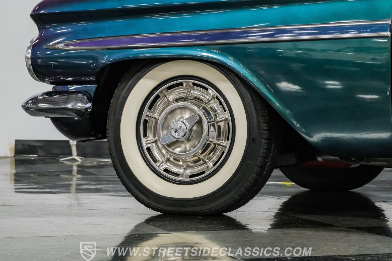 1959 Chevrolet El Camino Custom
