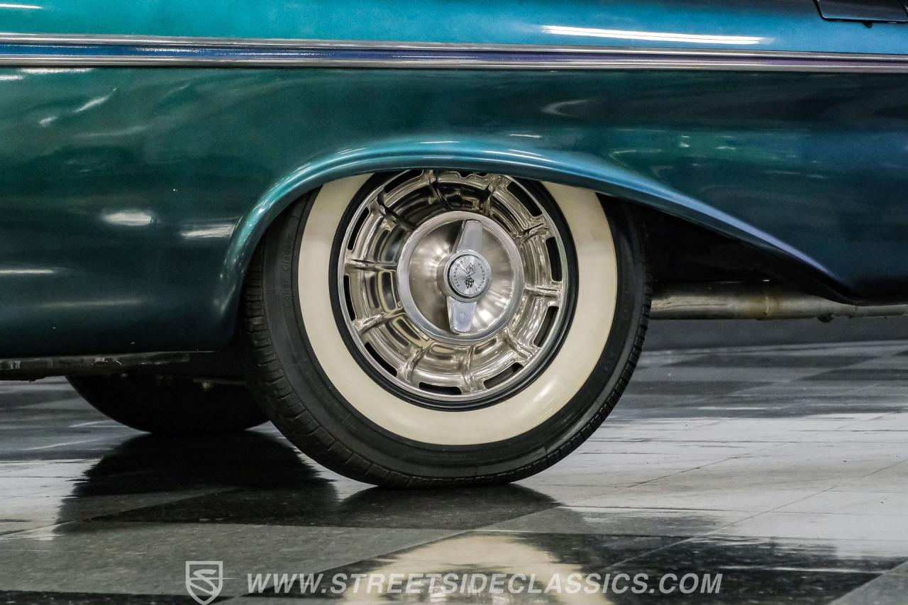 1959 Chevrolet El Camino Custom