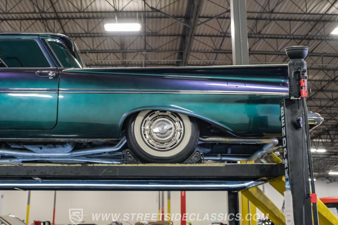 1959 Chevrolet El Camino Custom
