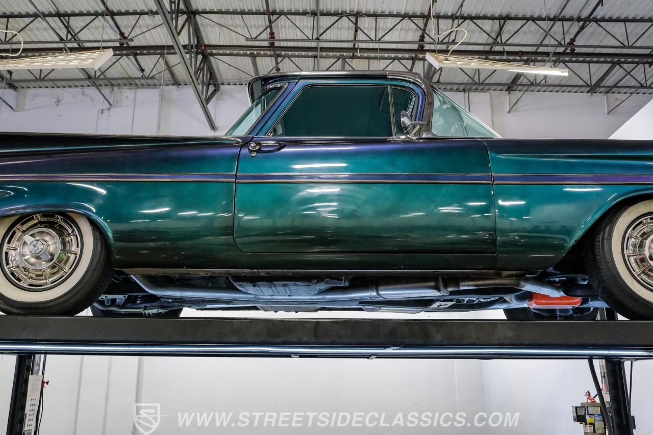 1959 Chevrolet El Camino Custom