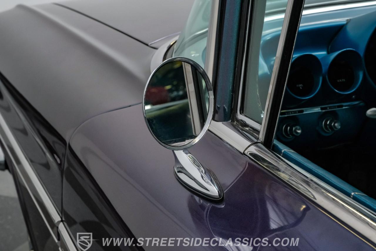 1959 Chevrolet El Camino Custom