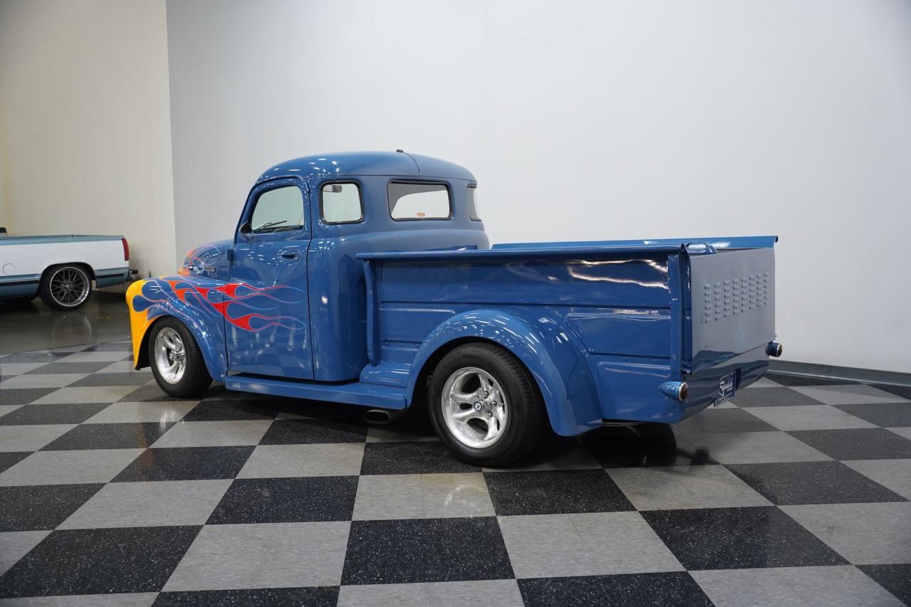 1952 Dodge B-3 5 Window Pickup