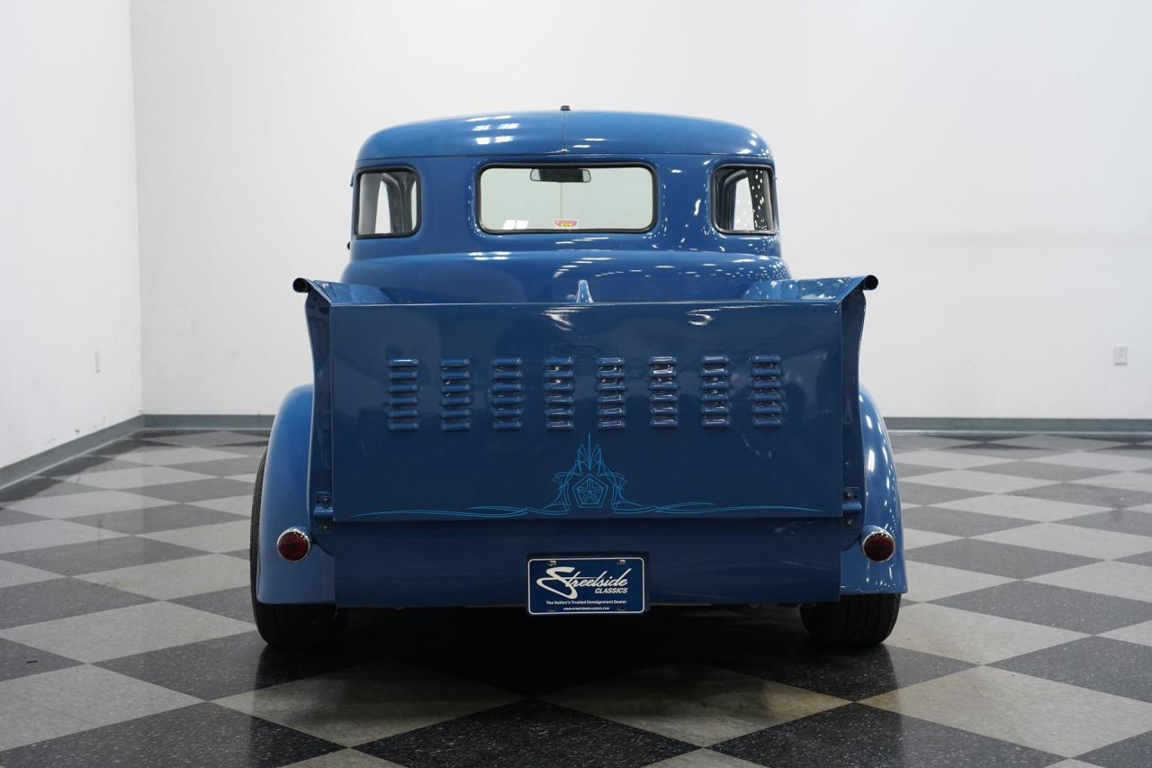 1952 Dodge B-3 5 Window Pickup