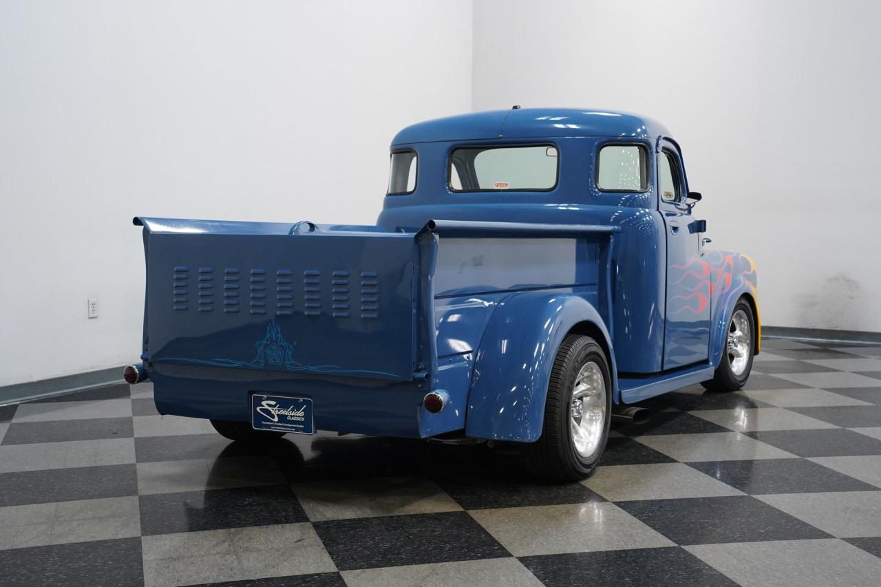 1952 Dodge B-3 5 Window Pickup