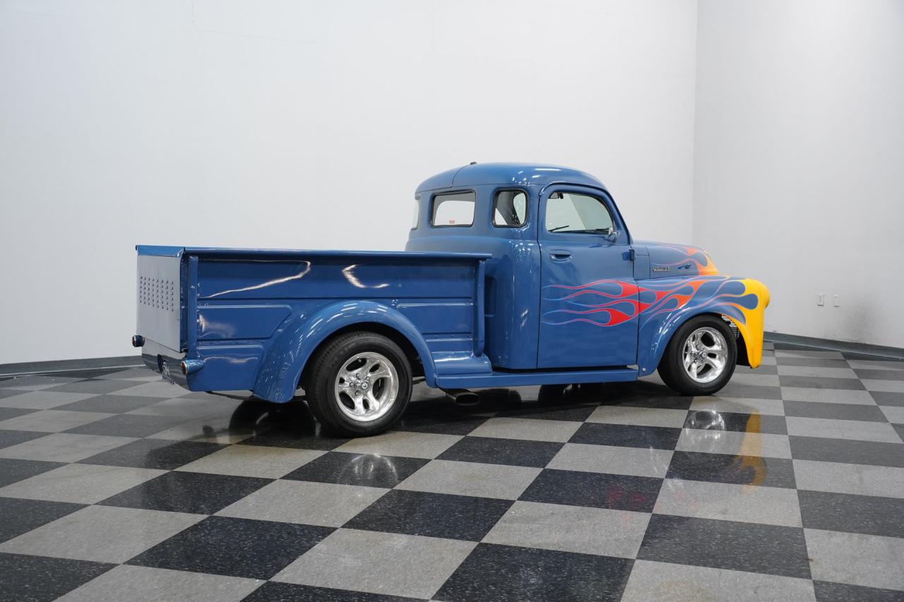 1952 Dodge B-3 5 Window Pickup
