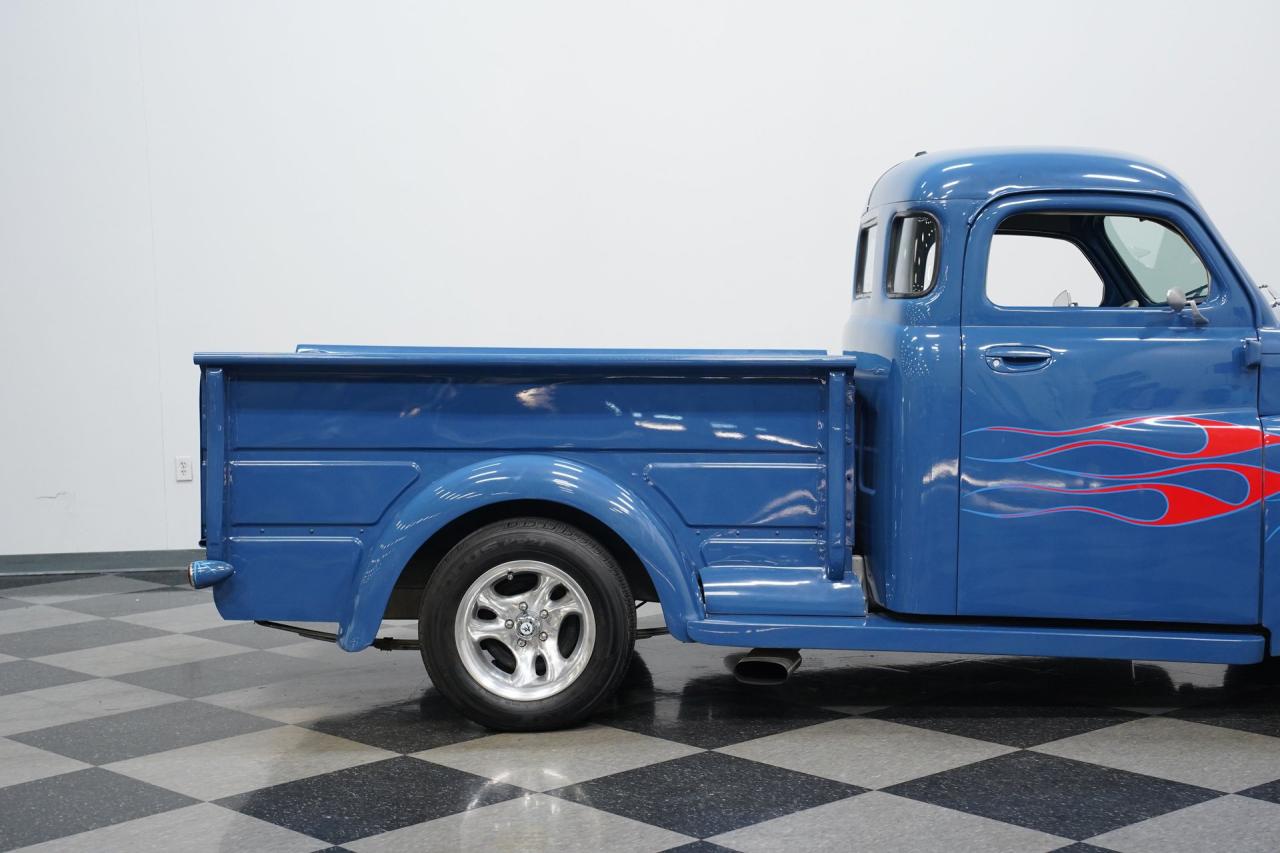 1952 Dodge B-3 5 Window Pickup