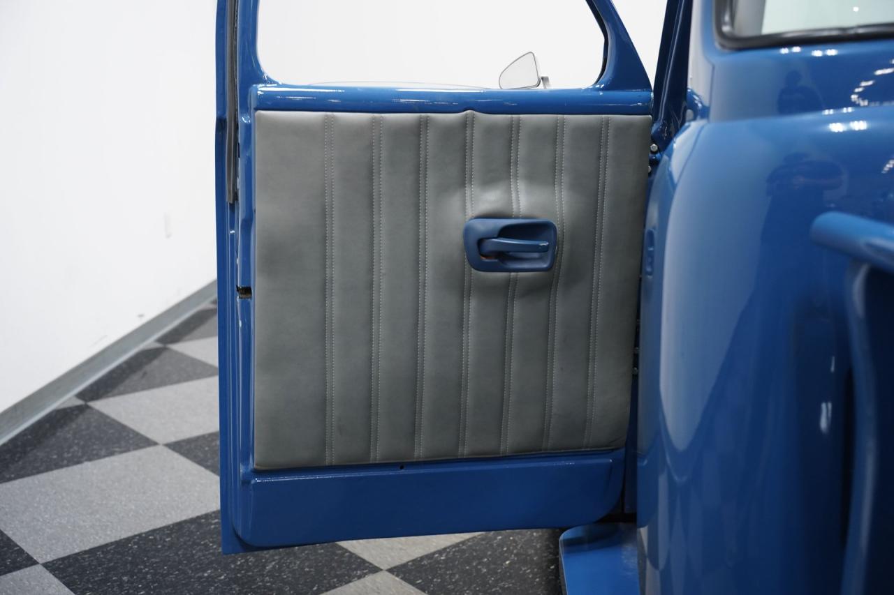 1952 Dodge B-3 5 Window Pickup