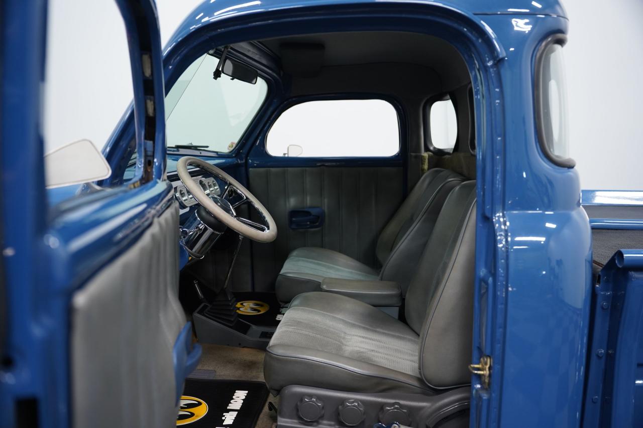 1952 Dodge B-3 5 Window Pickup
