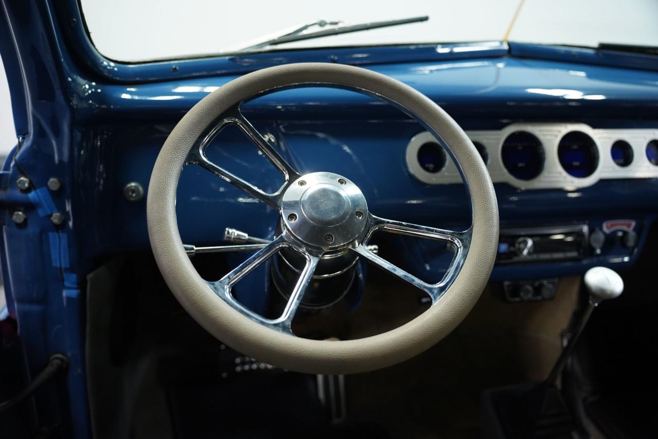 1952 Dodge B-3 5 Window Pickup