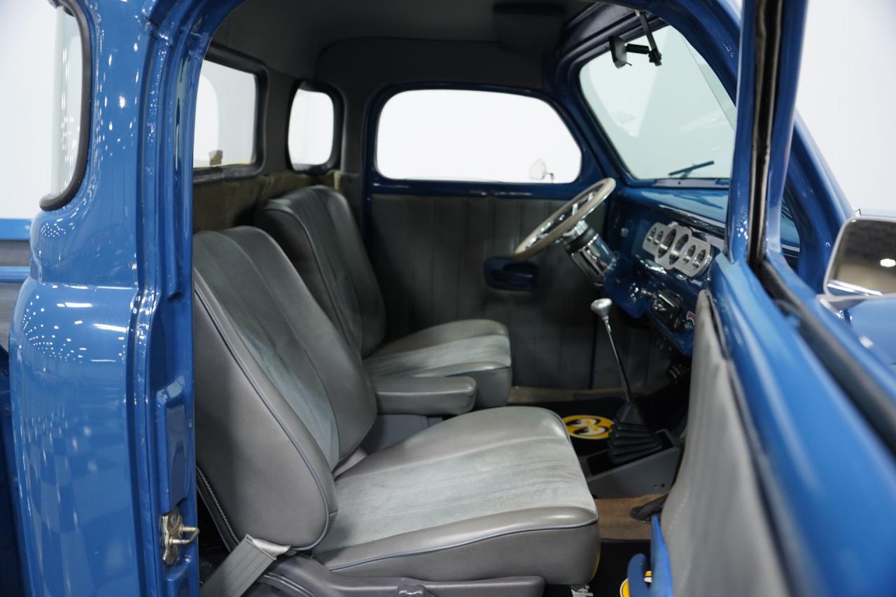 1952 Dodge B-3 5 Window Pickup