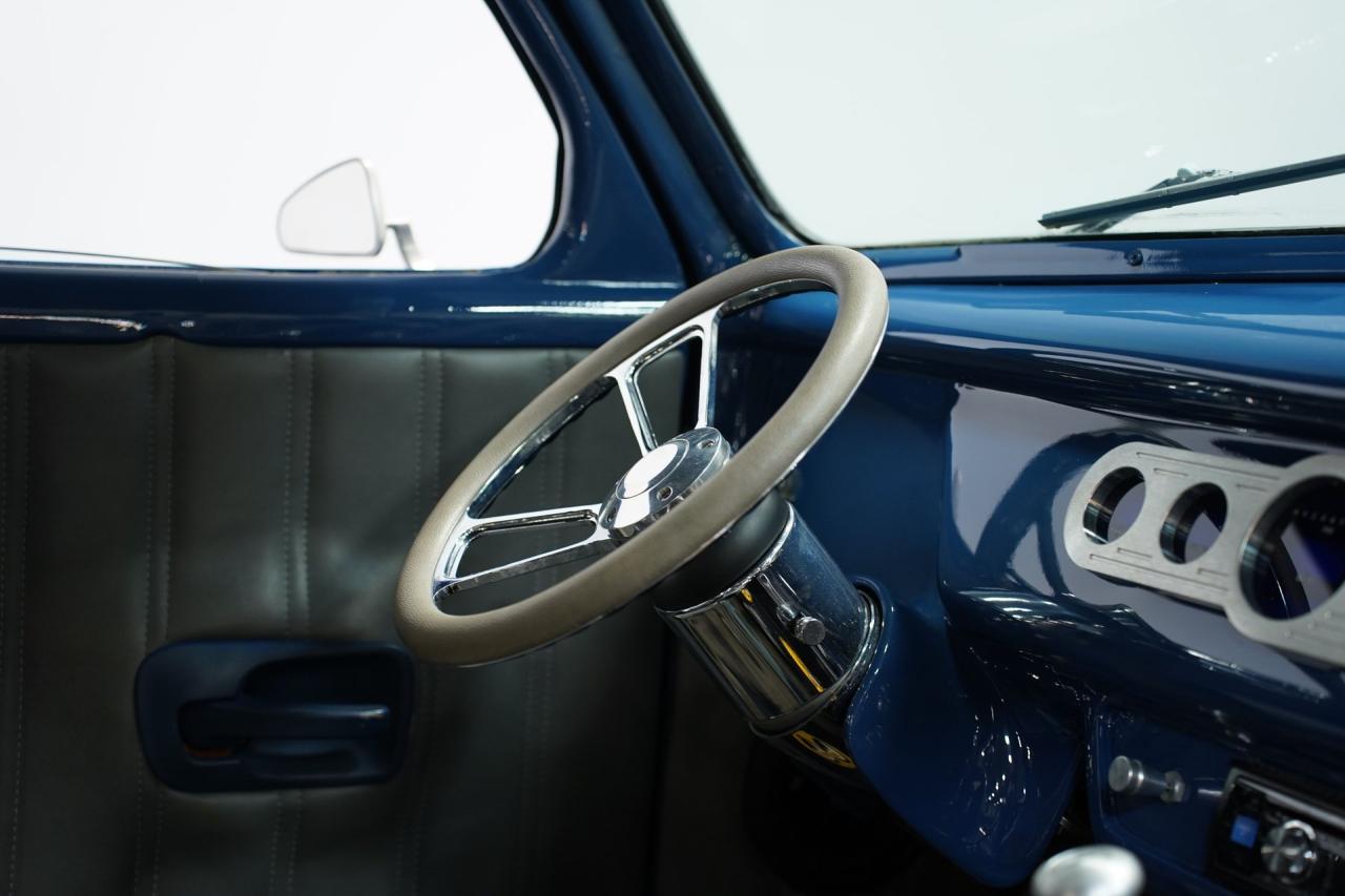 1952 Dodge B-3 5 Window Pickup