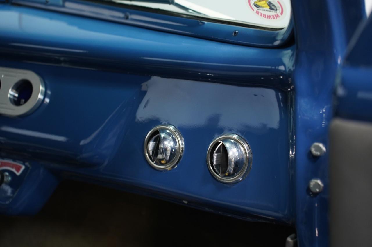 1952 Dodge B-3 5 Window Pickup
