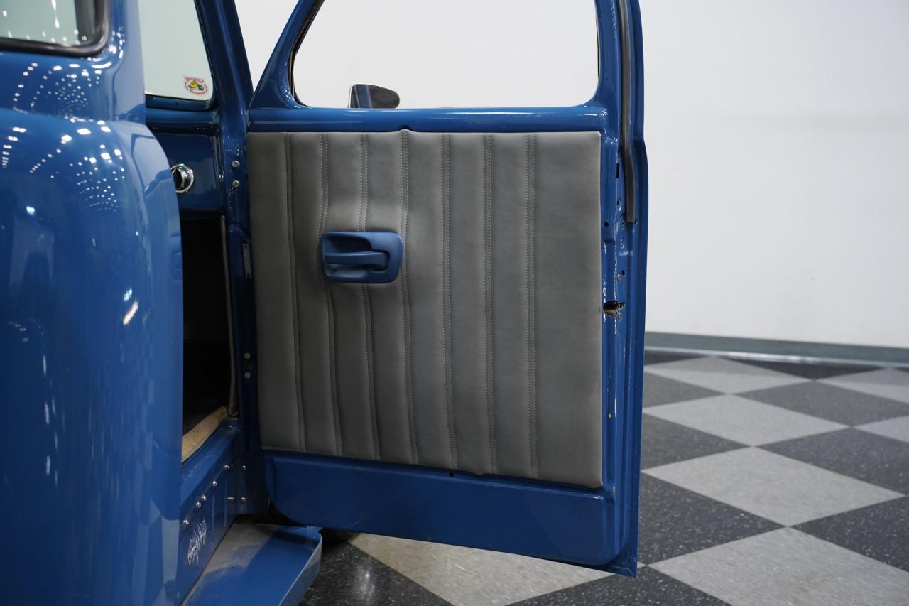 1952 Dodge B-3 5 Window Pickup