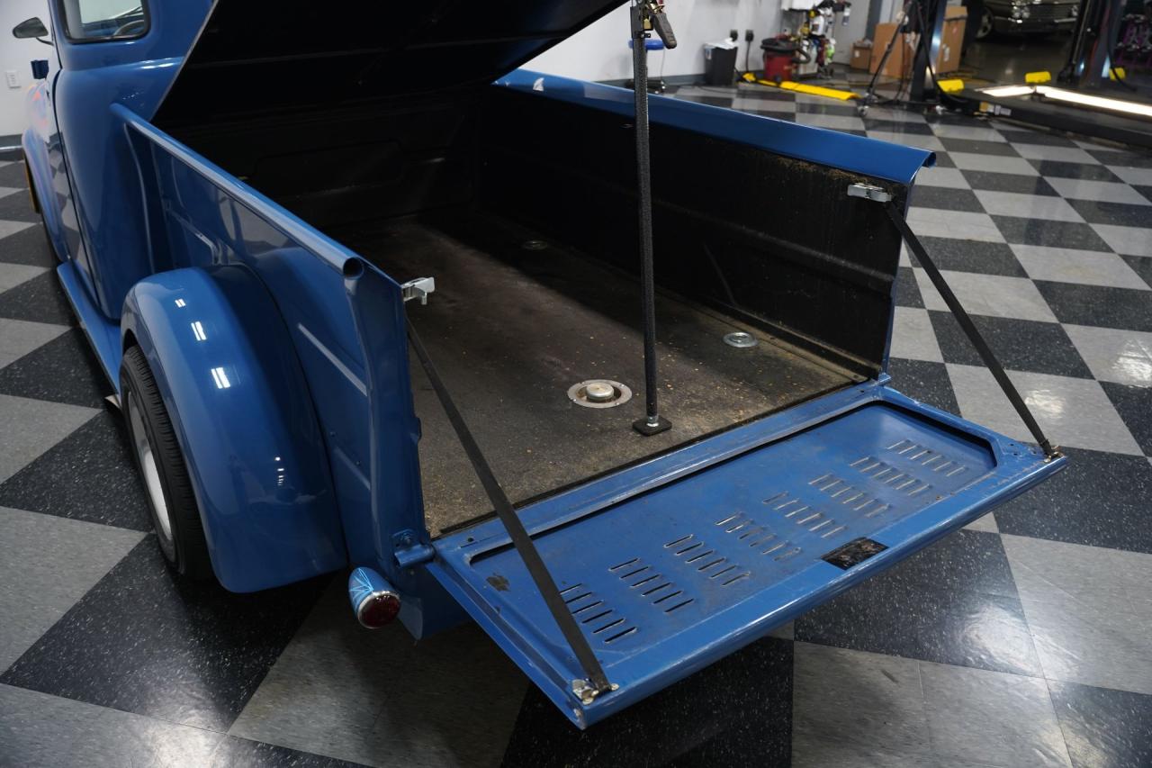1952 Dodge B-3 5 Window Pickup