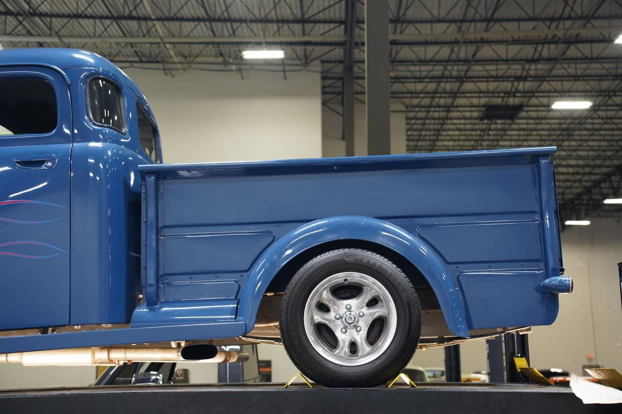 1952 Dodge B-3 5 Window Pickup