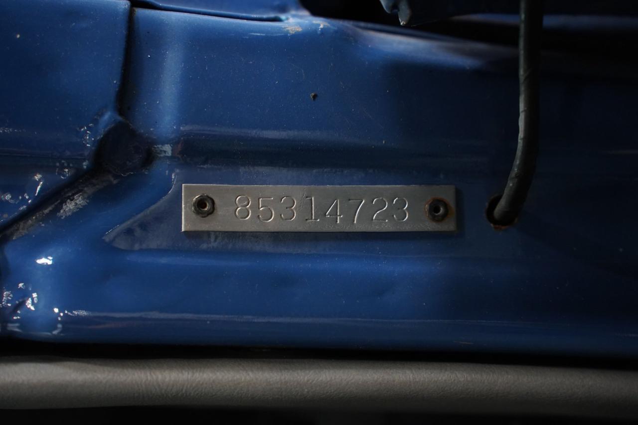 1952 Dodge B-3 5 Window Pickup