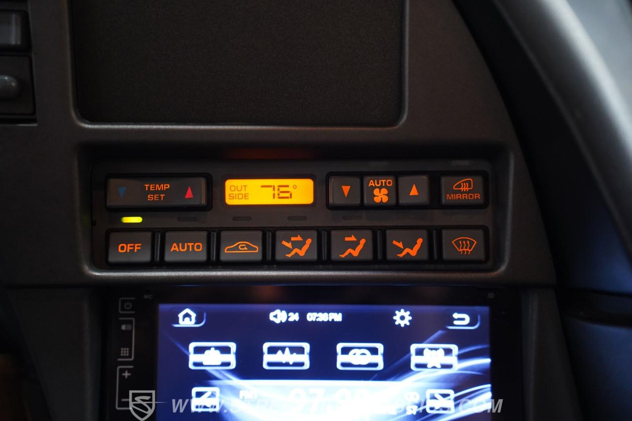 1990 Chevrolet Corvette Convertible