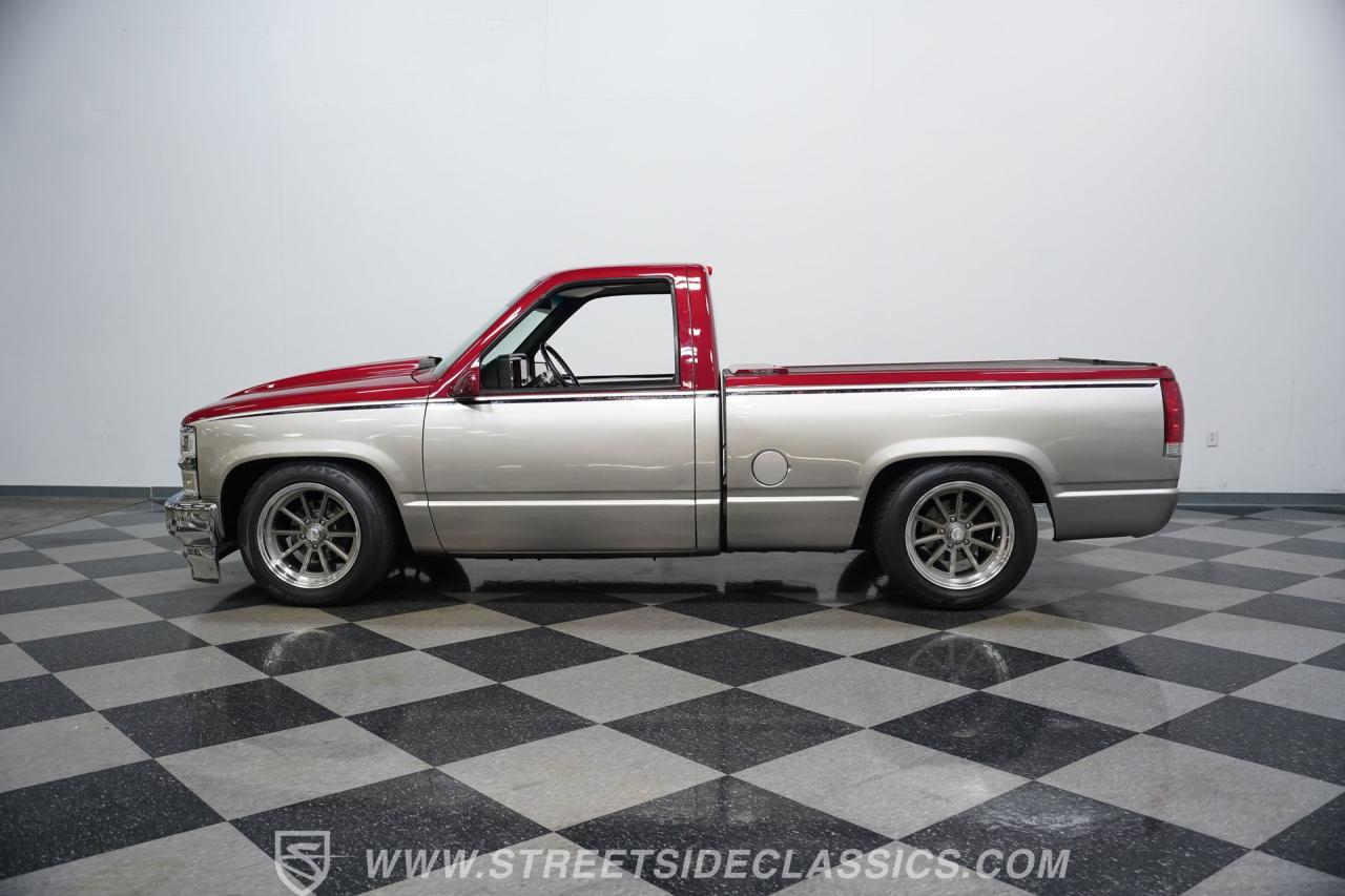 1994 Chevrolet Silverado