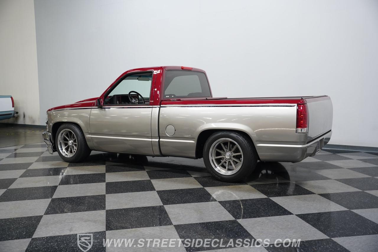 1994 Chevrolet Silverado