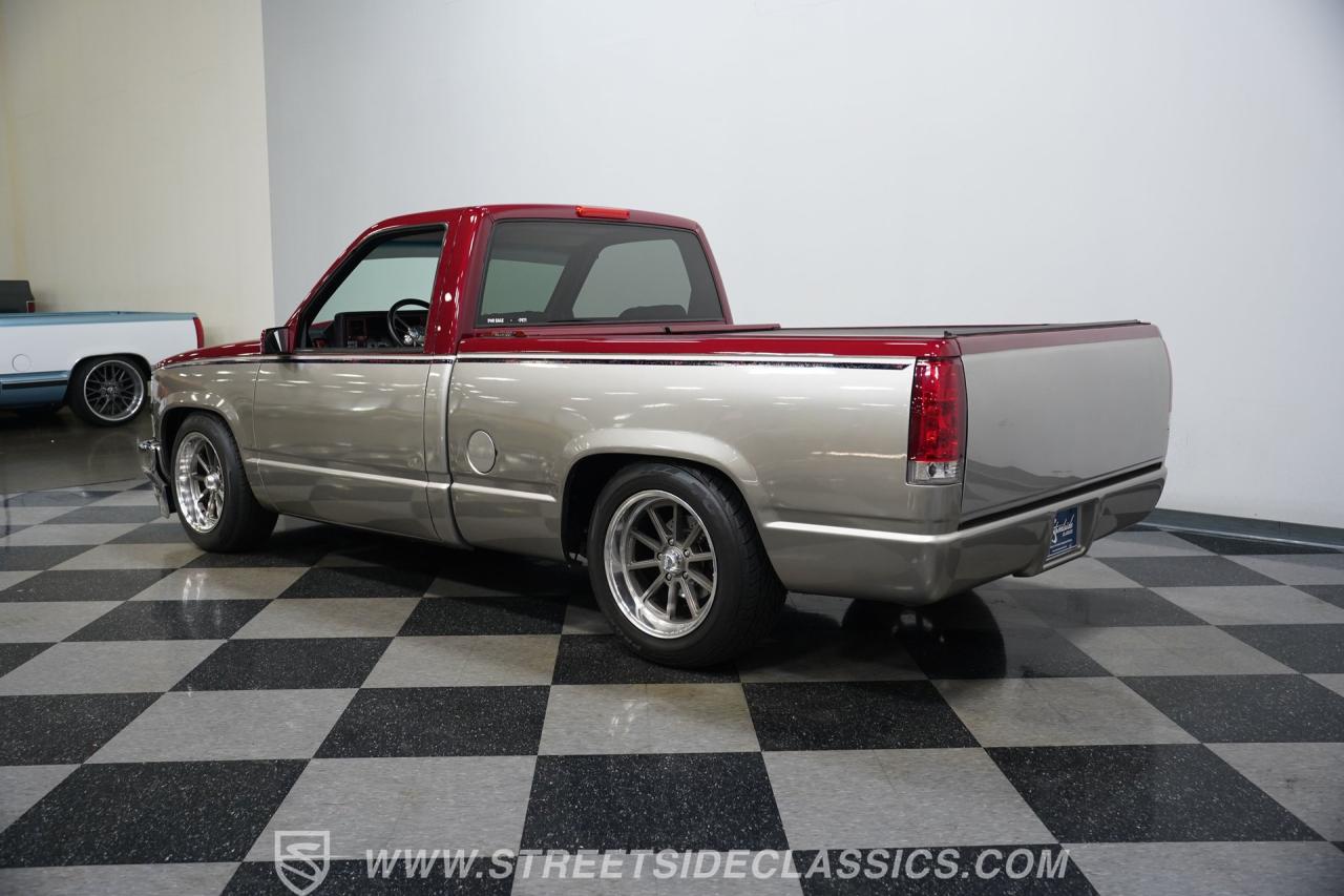 1994 Chevrolet Silverado