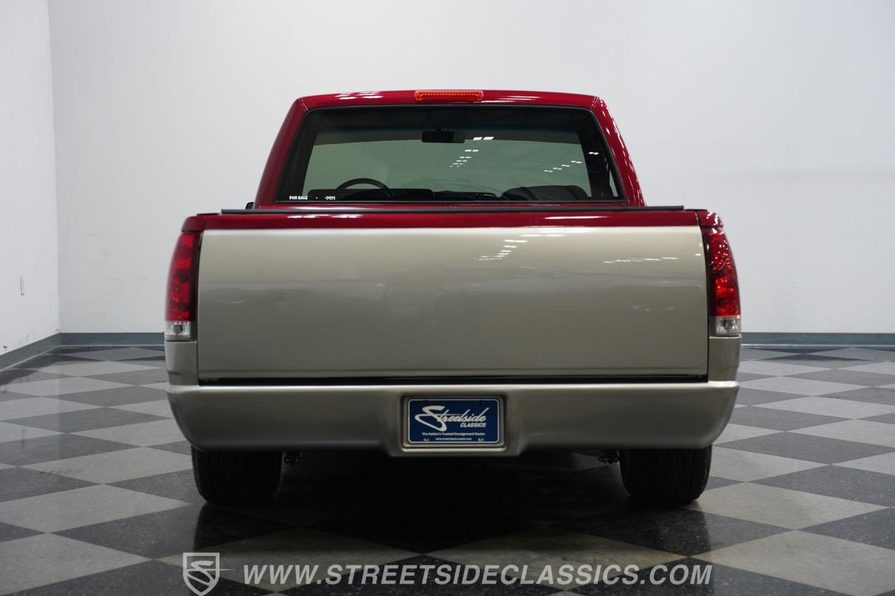 1994 Chevrolet Silverado
