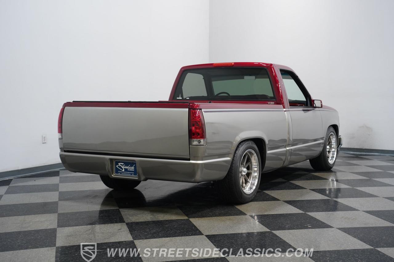 1994 Chevrolet Silverado