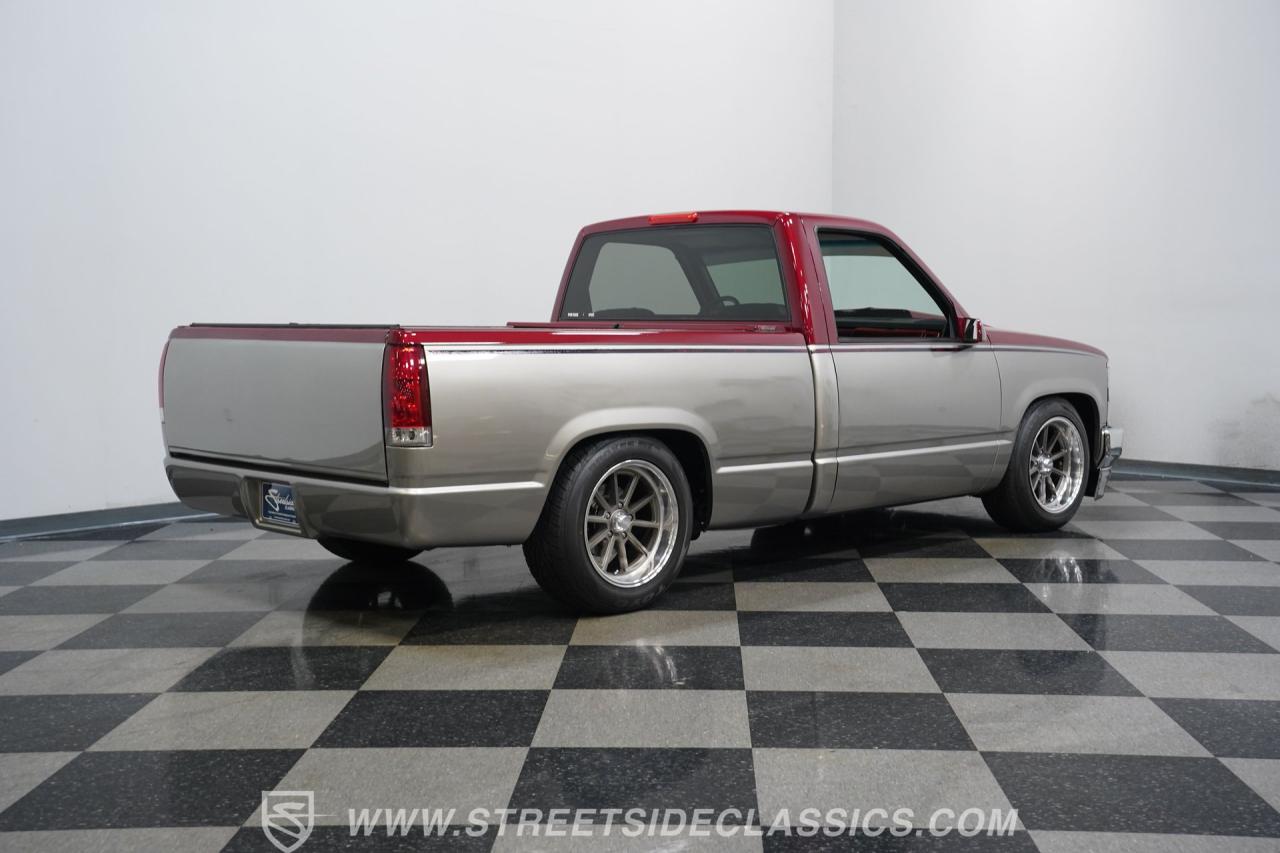 1994 Chevrolet Silverado