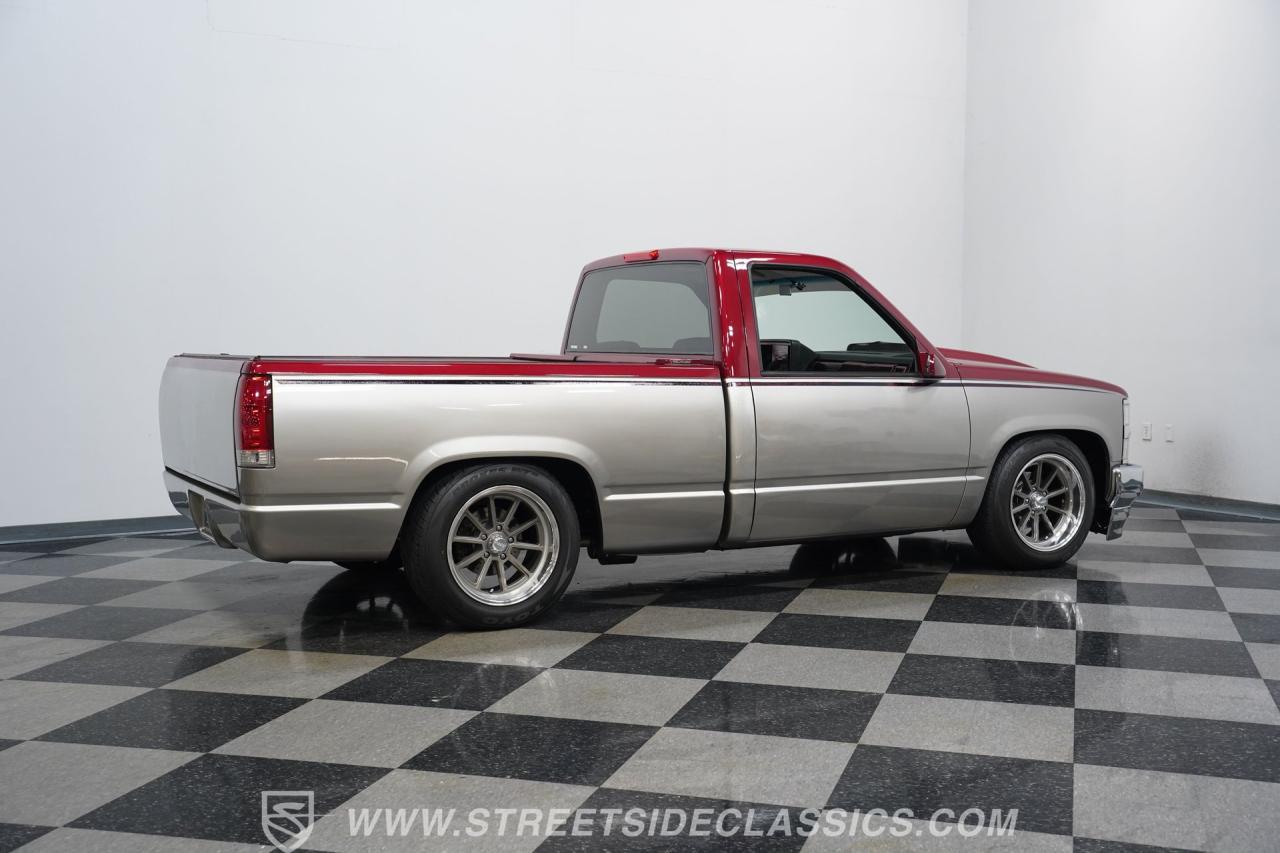1994 Chevrolet Silverado