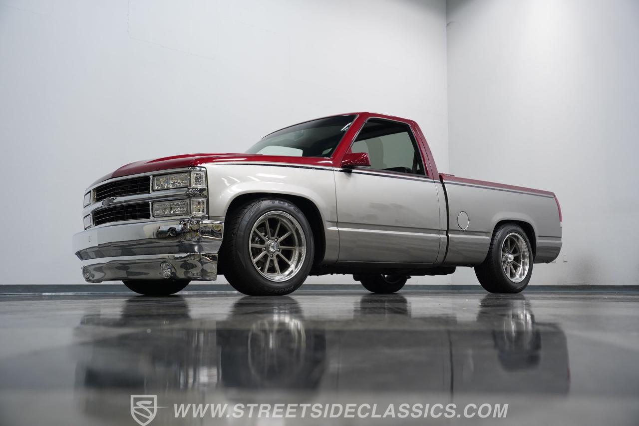 1994 Chevrolet Silverado