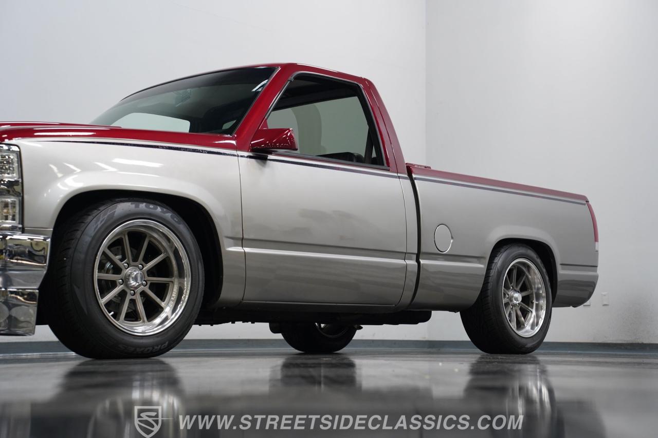 1994 Chevrolet Silverado