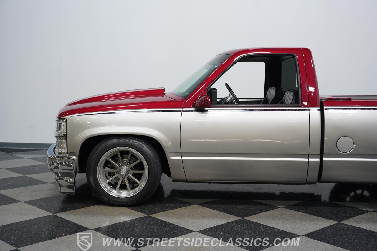 1994 Chevrolet Silverado