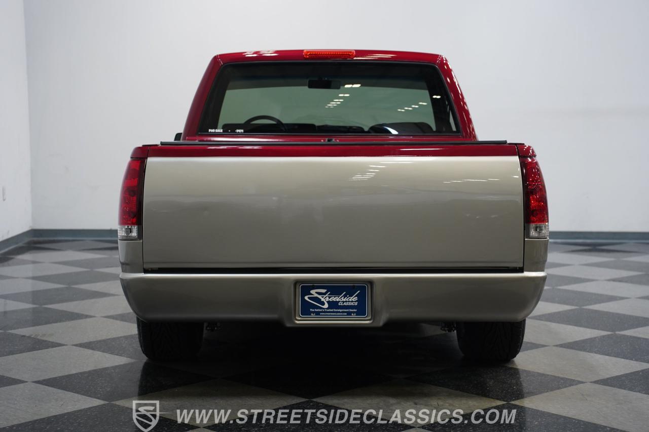 1994 Chevrolet Silverado