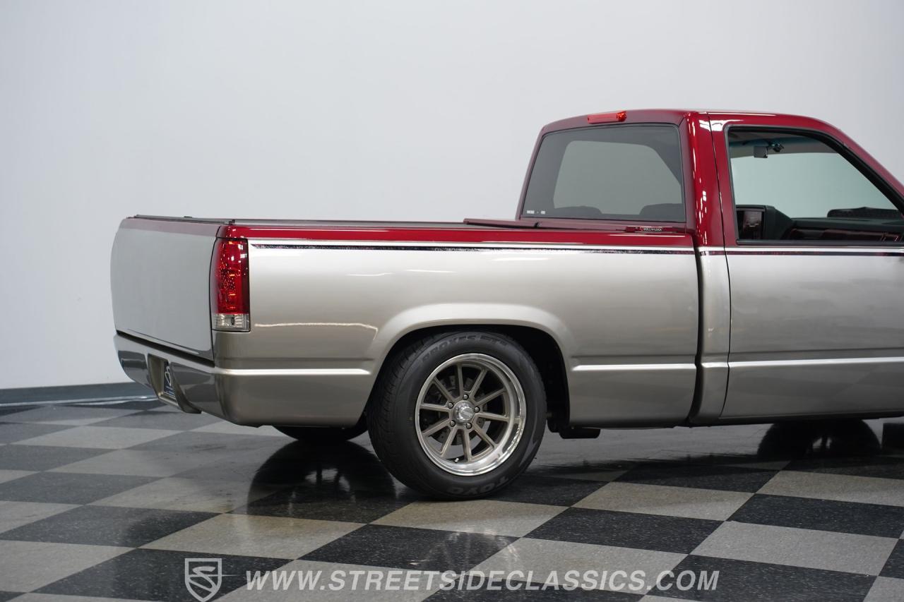 1994 Chevrolet Silverado