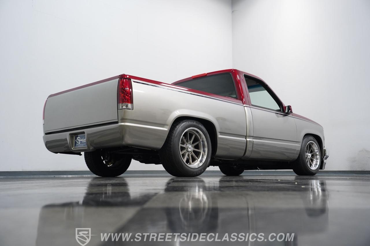 1994 Chevrolet Silverado