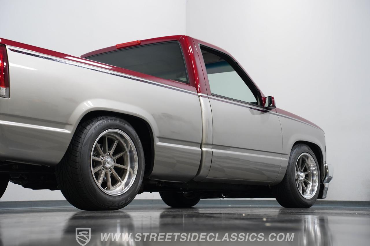 1994 Chevrolet Silverado