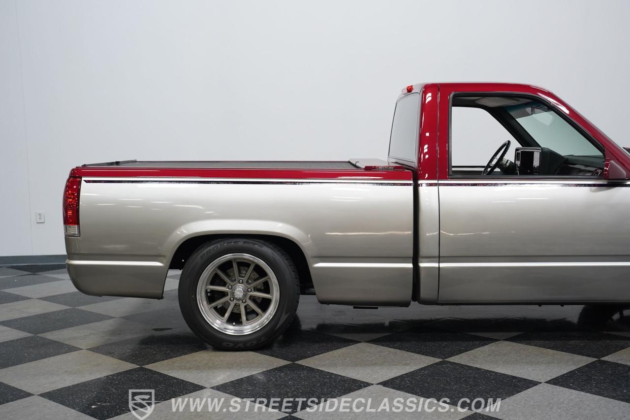 1994 Chevrolet Silverado