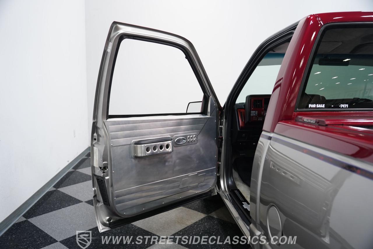 1994 Chevrolet Silverado