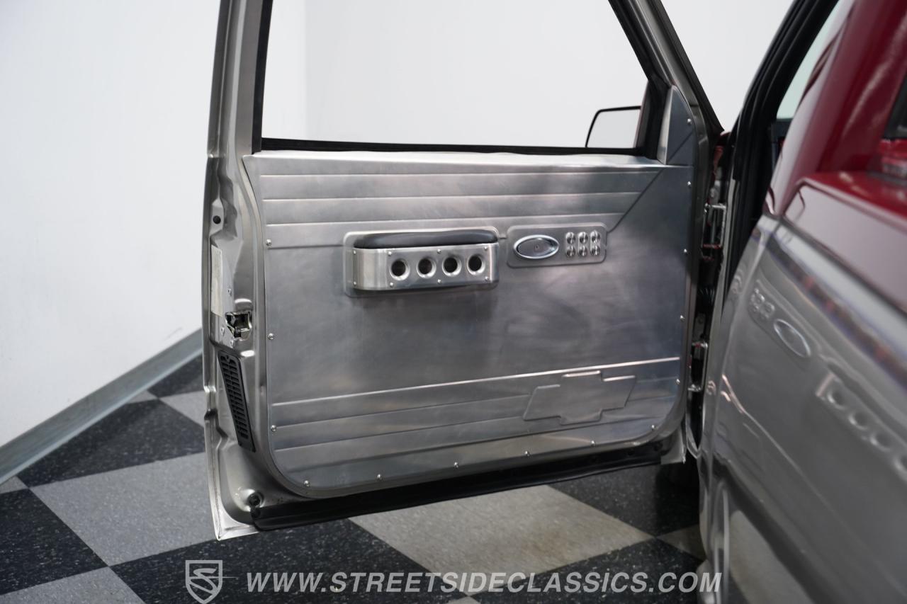 1994 Chevrolet Silverado