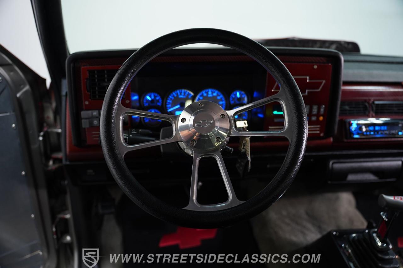 1994 Chevrolet Silverado