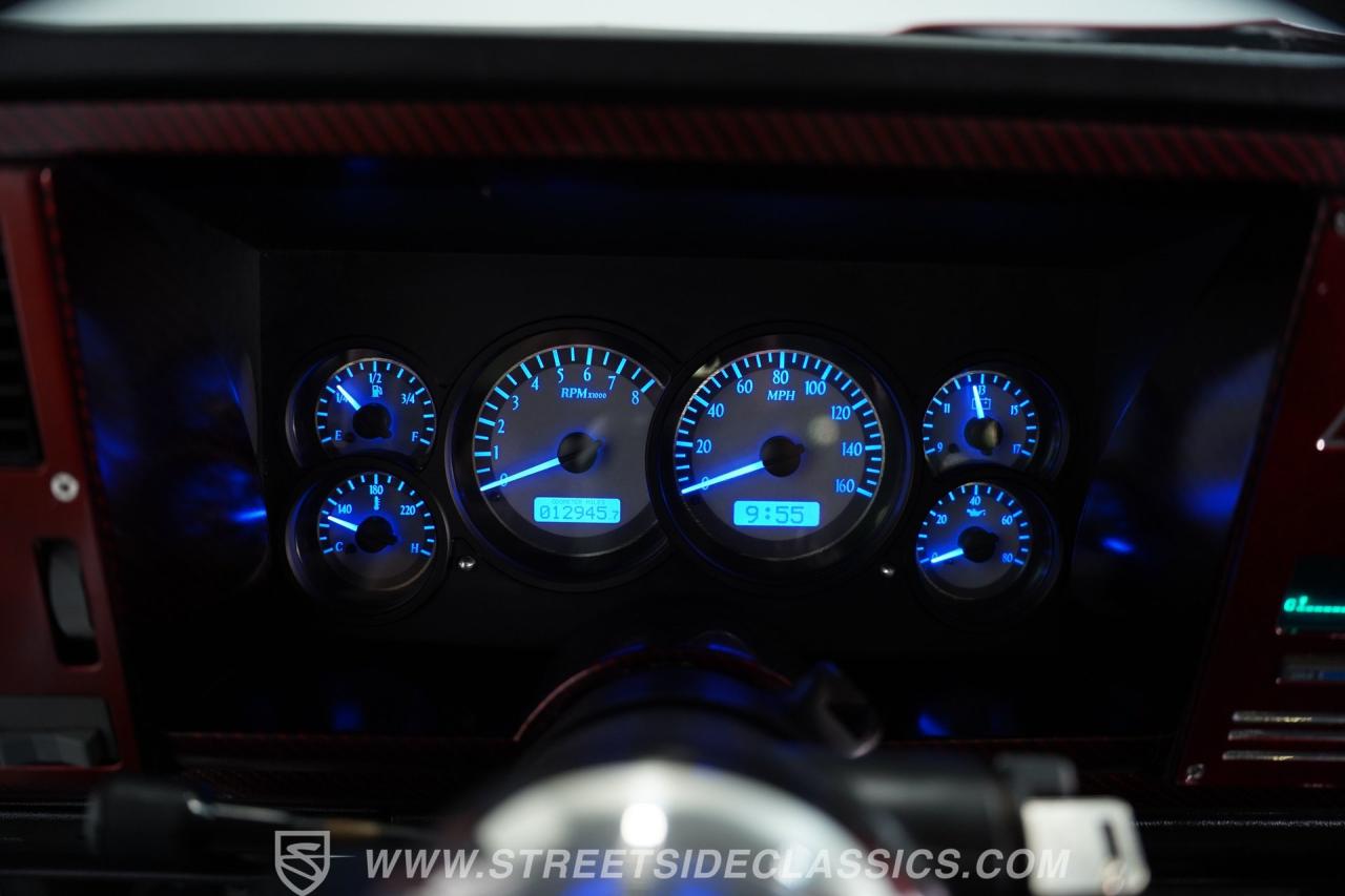1994 Chevrolet Silverado