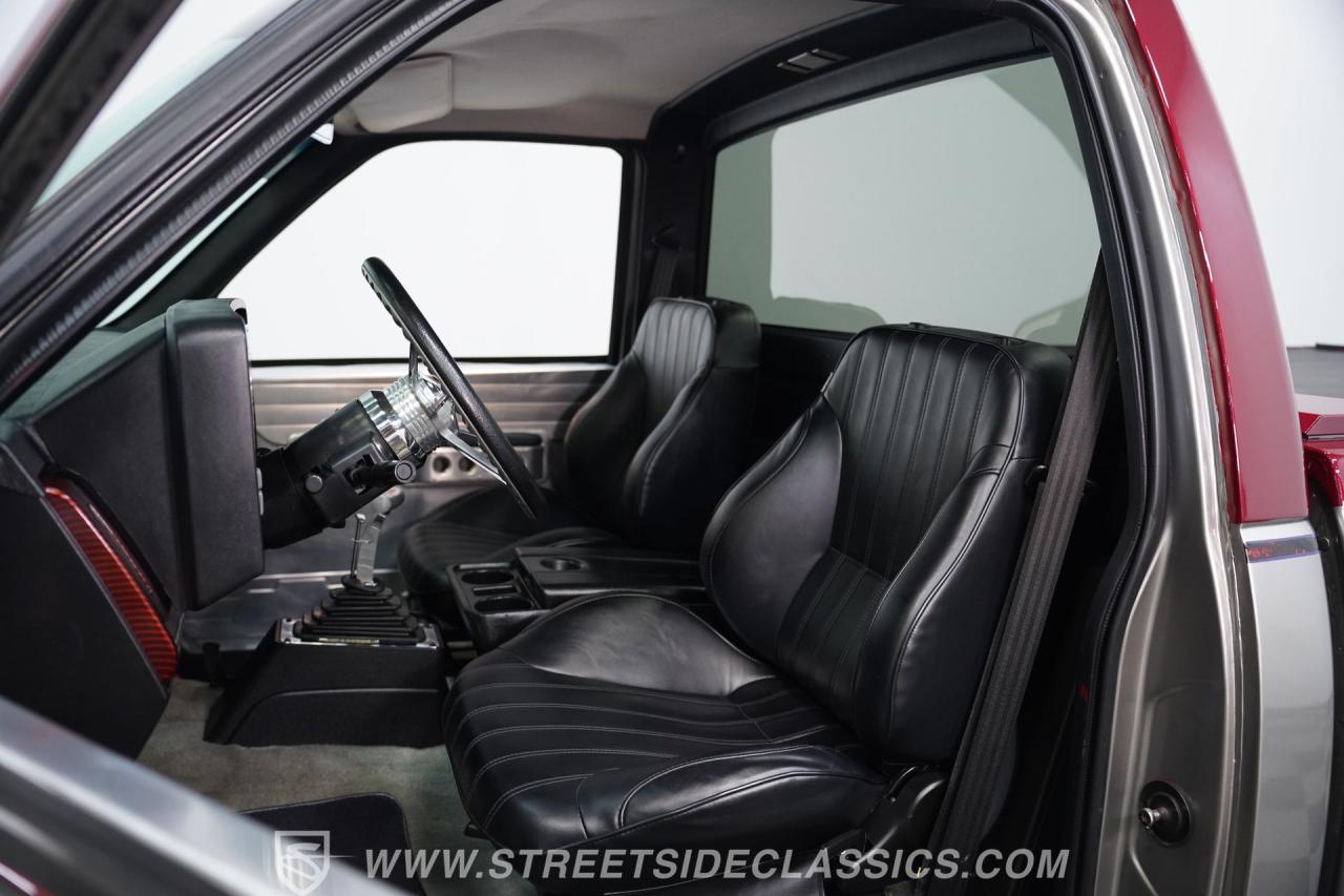1994 Chevrolet Silverado