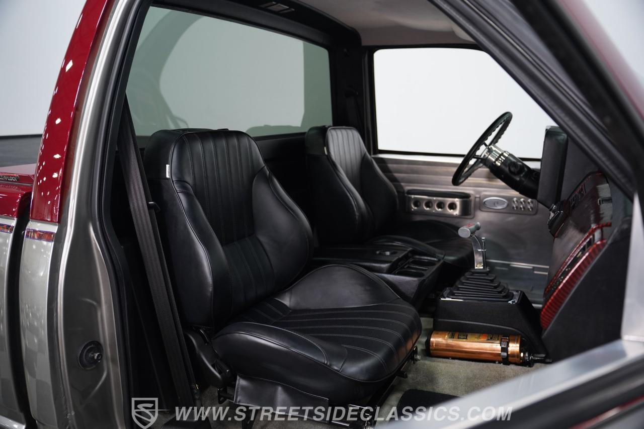 1994 Chevrolet Silverado