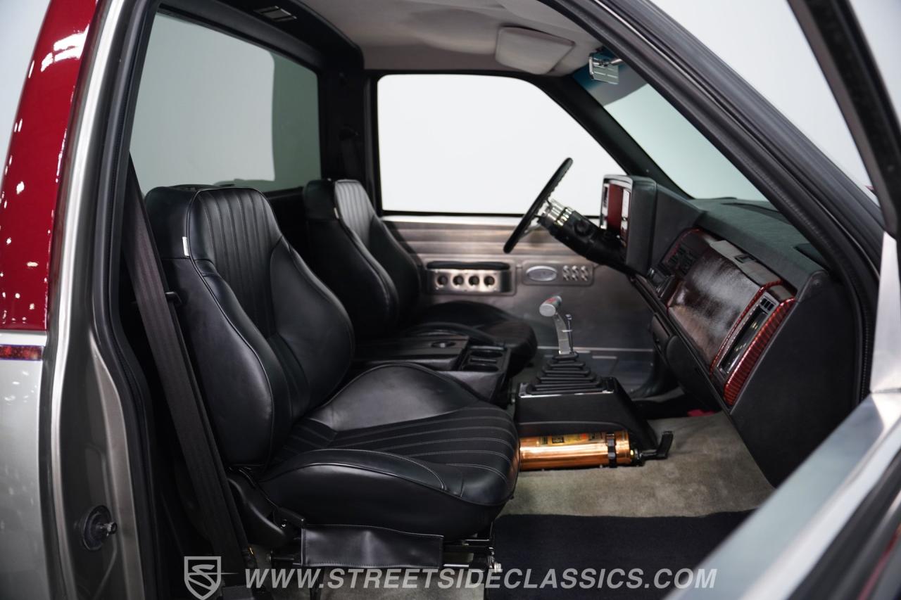 1994 Chevrolet Silverado