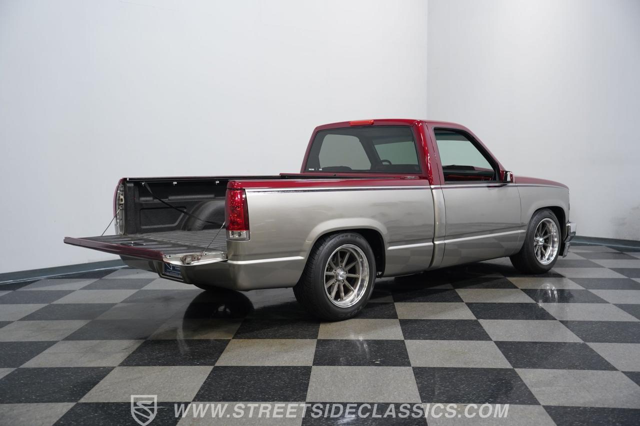 1994 Chevrolet Silverado