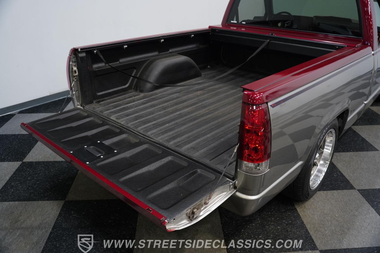 1994 Chevrolet Silverado