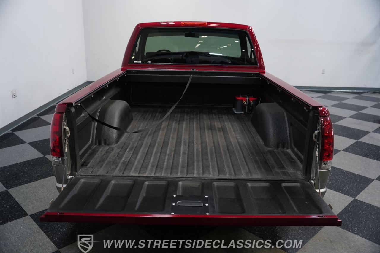 1994 Chevrolet Silverado