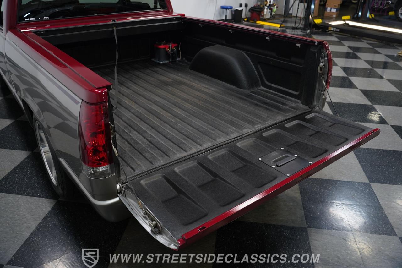 1994 Chevrolet Silverado