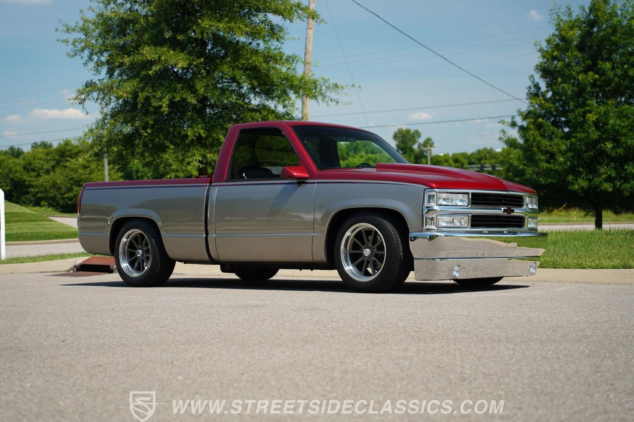 1994 Chevrolet Silverado