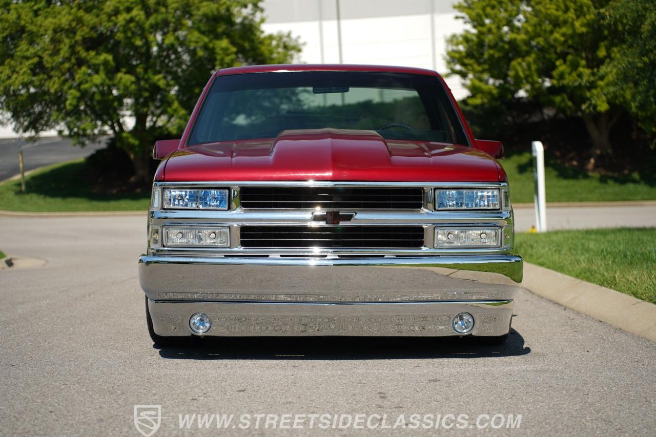1994 Chevrolet Silverado