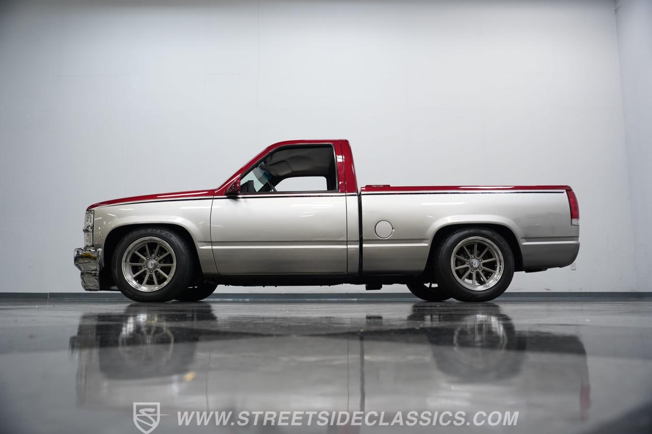 1994 Chevrolet Silverado